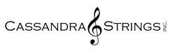 Cassandra Strings