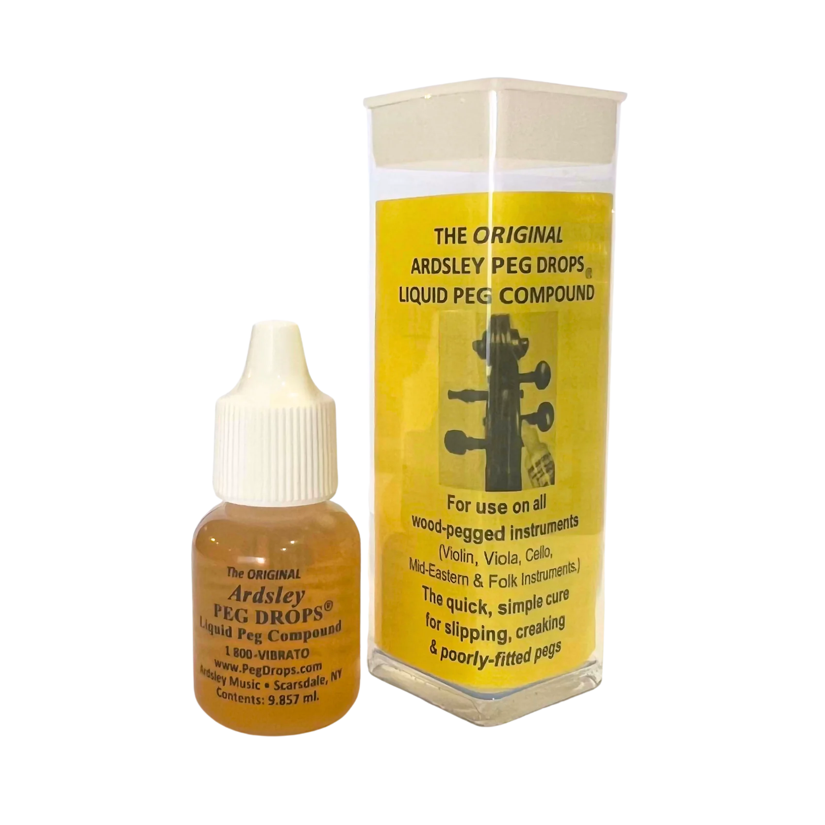 String Instrument Care For Sale
